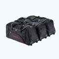 Trunk bag set KJUST Nissan X-Trail MHEV 2022+ 4 pcs. black 2