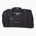Trunk bag set KJUST Dacia Jogger 2022+ 5 pcs black 3