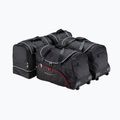 Trunk bag set KJUST BMW I7 2022+ 4 pcs black 2
