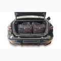 Trunk bag set KJUST BMW I7 2022+ 4 pcs black 14