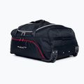 KJUST Nissan Juke HEV luggage compartment bag set 2022+ 2 pcs. black 2