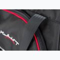 KJUST Nissan Juke HEV luggage compartment bag set 2022+ 2 pcs. black 5