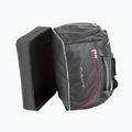 Trunk bag set KJUST BMW X1 2022+ 4 pcs black 6