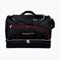 Trunk bag set KJUST BMW X1 2022+ 4 pcs black 3