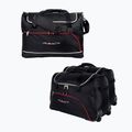 Trunk bag set KJUST Hyundai Kona EV 2018-2022 3 pcs black