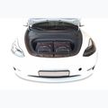 Trunk bag set KJUST Tesla Model Y 2020-2022 7 pcs. black 22