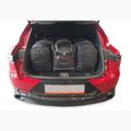 KJUST Alfa Romeo Tonale MHEV 2022+ 4 trunk bag set black 15