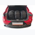 KJUST Alfa Romeo Tonale MHEV trunk bag set 2022+ 3 pcs black 11