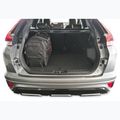 KJUST Mitsubishi Eclipse Cross PHEV boot bag set 2021+ 4 pcs black. 14