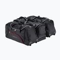 Trunk bag set KJUST Ford Kuga PHEV 2019 4 pcs black 2