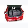 Trunk bag set KJUST Ford Kuga PHEV 2019 4 pcs black 14