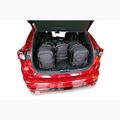 Trunk bag set KJUST Ford Kuga PHEV 2019 4 pcs black 15
