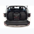 Trunk bag set KJUST Kia Sportage PHEV 2021+ 4 pcs black 15