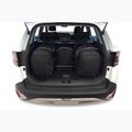 Trunk bag set KJUST Kia Sportage PHEV 2021+ 4 pcs black 16