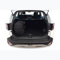 Trunk bag set KJUST Kia Sportage PHEV 2021+ 4 pcs black 18