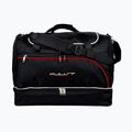 Trunk bag set KJUST Kia Sportage PHEV 2021+ 4 pcs black 3