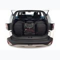Trunk bag set KJUST Kia Sportage PHEV 2021+ 4 pcs black 14