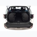 Trunk bag set KJUST Kia Sportage PHEV 2021+ 4 pcs black 16