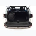 Trunk bag set KJUST Kia Sportage PHEV 2021+ 4 pcs black 17