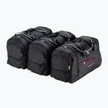 Trunk bag set KJUST Kia Sportage PHEV 2021+ 3 pcs black 2