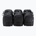 Trunk bag set KJUST Kia Sportage PHEV 2021+ 3 pcs black 3