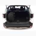 Trunk bag set KJUST Kia Sportage PHEV 2021+ 3 pcs black 16