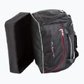 Trunk bag set KJUST Fiat 500X MHEV 2022+ 3 pcs black 4