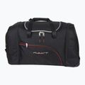 Trunk bag set KJUST Fiat Tipo Cross MHEV 2021+ 4 pcs black 3