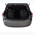 Trunk bag set KJUST Fiat Tipo Cross MHEV 2021+ 4 pcs black 16