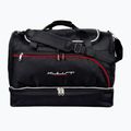 Trunk bag set KJUST Fiat Tipo Cross MHEV 2021+ 4 pcs black 4