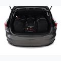 Trunk bag set KJUST Fiat Tipo Cross MHEV 2021+ 4 pcs black 16