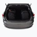 Trunk bag set KJUST Fiat Tipo Cross MHEV 2021+ 4 pcs black 18