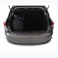 Trunk bag set KJUST Fiat Tipo Cross MHEV 2021+ 4 pcs black 19
