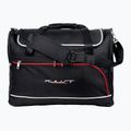 Trunk bag set KJUST Fiat Tipo SW Cross MHEV 2022+ 5 pcs black 3