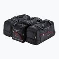 KJUST Alfa Romeo Tonale 2022+ trunk bag set 4 pcs black