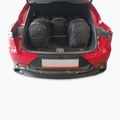 KJUST Alfa Romeo Tonale 2022+ trunk bag set 4 pcs black 16