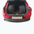 KJUST trunk bag set Alfa Romeo Tonale 2022+ 3 pcs black 13