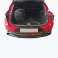 KJUST trunk bag set Alfa Romeo Tonale 2022+ 3 pcs black 14