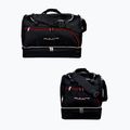 Trunk bag set KJUST Tesla Model X 2016+ 2 pcs. black