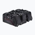 Trunk bag set KJUST Volkswagen ID.5 2022+ 4 pcs. black 2