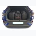 Trunk bag set KJUST Volkswagen ID.5 2022+ 4 pcs. black 17