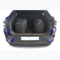 Trunk bag set KJUST Volkswagen ID.5 2022+ 4 pcs. black 19