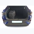 Trunk bag set KJUST Volkswagen ID.5 2022+ 4 pcs. black 20