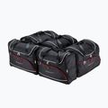 Trunk bag set KJUST Peugeot 308 SW 2021+ 5 pcs. black