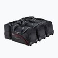 Trunk bag set KJUST Peugeot 308 SW PHEV 2021+ 5 pcs. black 2