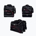 Trunk bag set KJUST Peugeot 308 Hatchback 2021+ 4 pcs. black