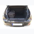 Trunk bag set KJUST Peugeot 308 Hatchback 2021+ 4 pcs. black 17
