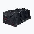 Trunk bag set KJUST Peugeot 308 Hatchback 2021+ 3 pcs. black