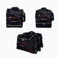 Trunk bag set KJUST Peugeot 308 Hatchback PHEV 2021+ 4 pcs. black