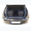 Trunk bag set KJUST Peugeot 308 Hatchback PHEV 2021+ 4 pcs. black 16